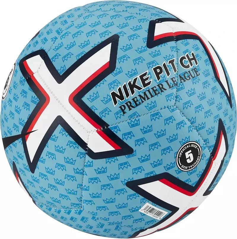 商品NIKE|Nike Premier League Pitch Soccer Ball,价格¥223,第2张图片详细描述