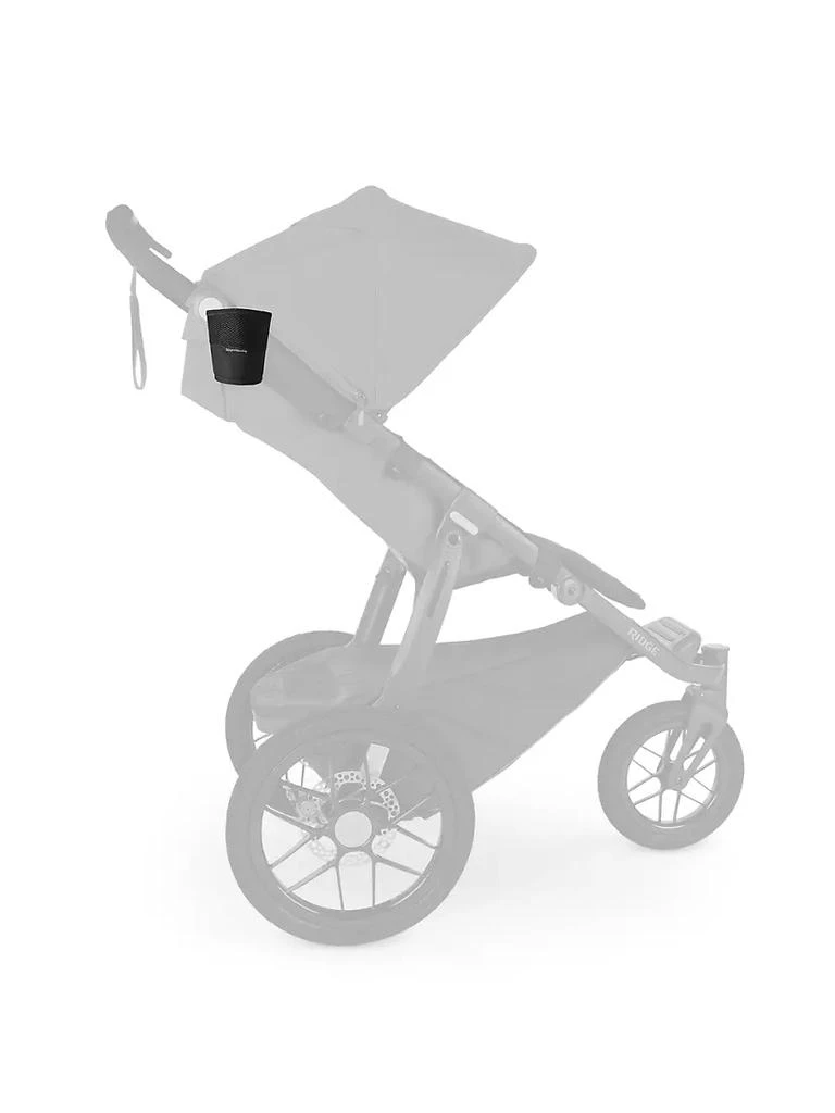 商品UPPAbaby|Ridge Cup Holder,价格¥150,第2张图片详细描述