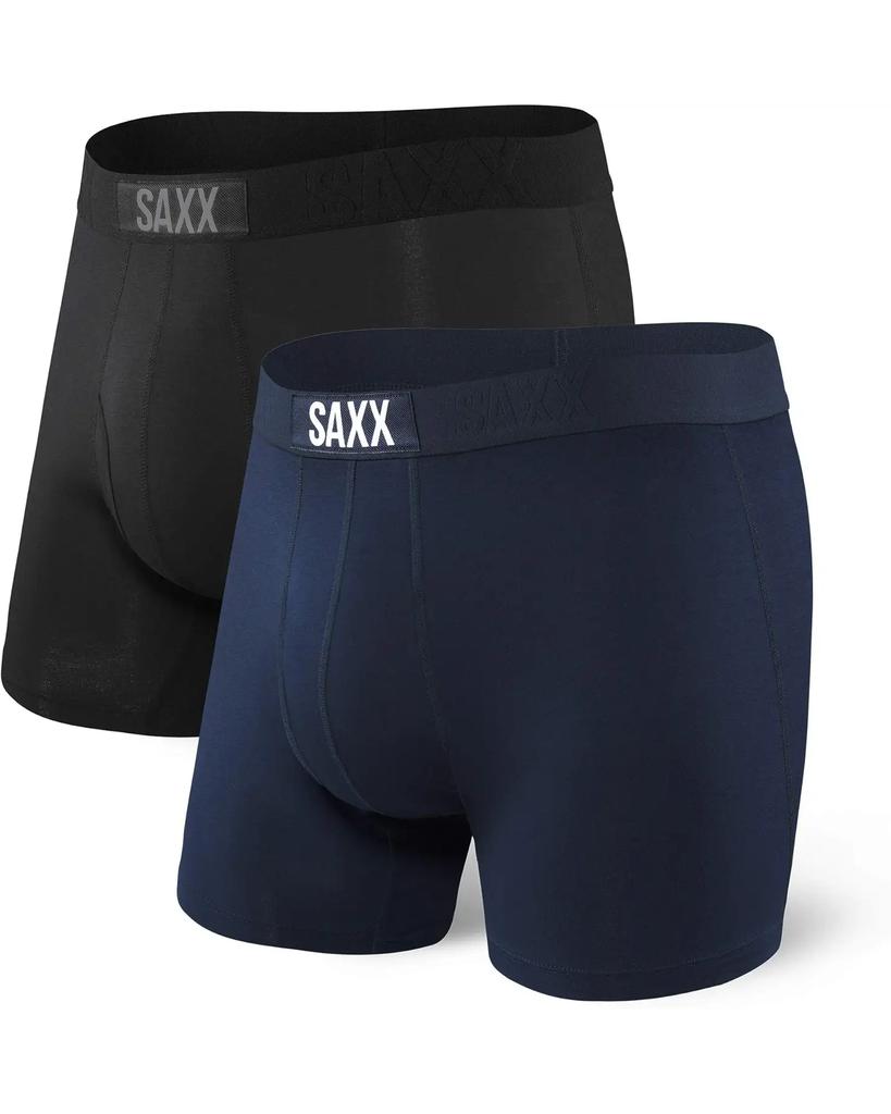 Men's SAXX UNDERWEAR Ultra 2-Pack image 2