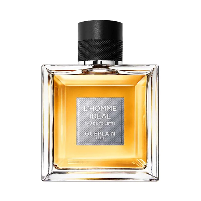 Guerlain娇兰 理想浓情酷男运动古龙偷心男士淡香水 50-100-150ml 商品