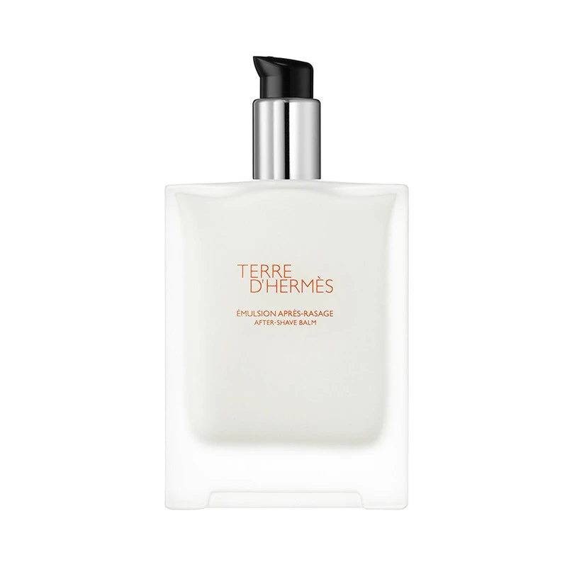 商品Hermes|Hermes爱马仕 大地男士须后保湿乳100ML,价格¥422,第1张图片