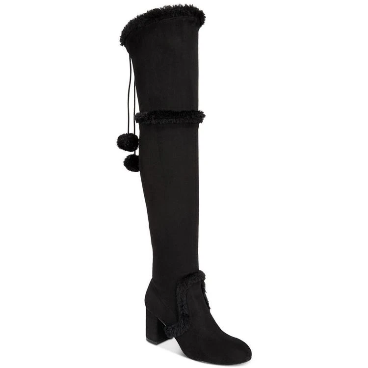 商品Charles David|Odom Over-The-Knee Boots,价格¥596,第1张图片