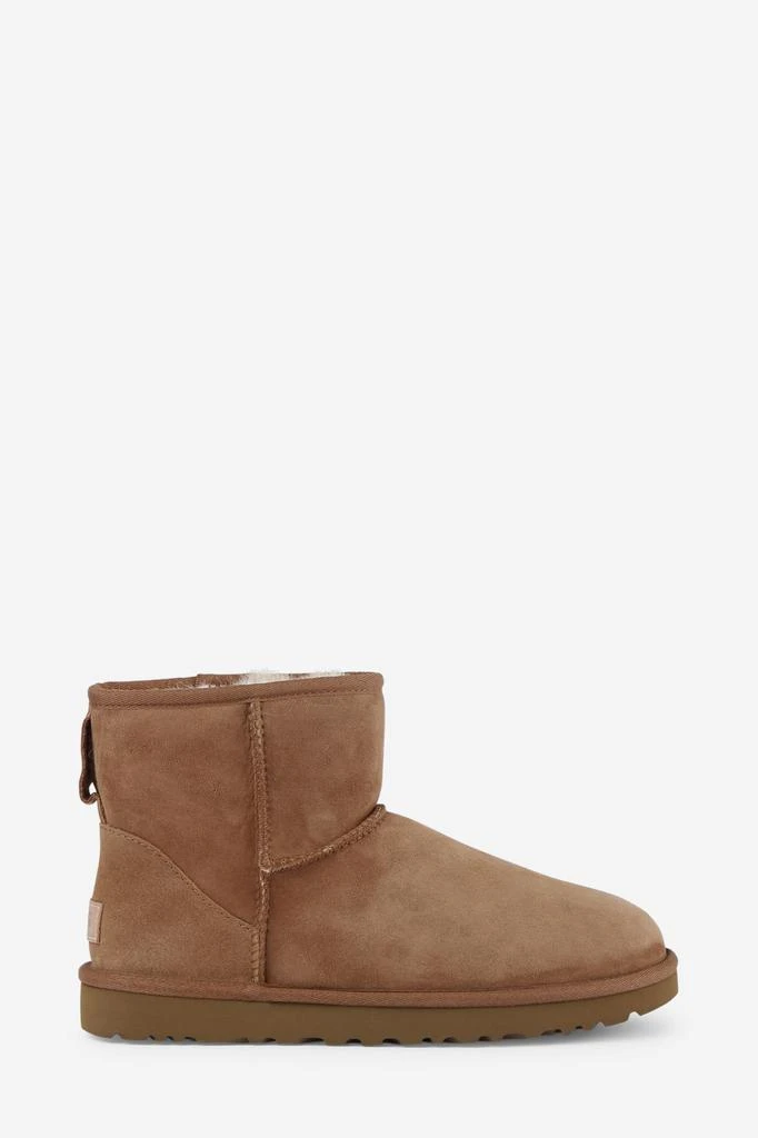 商品UGG|UGG Mini Classic Ii Boots,价格¥1626,第1张图片