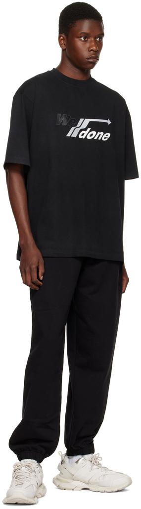 Black Arrow Selldone T-Shirt商品第4张图片规格展示