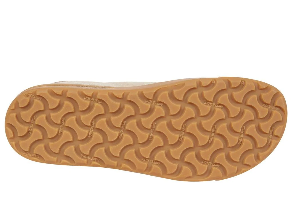 商品Birkenstock|女式 Bend系列 麂皮休闲运动鞋,价格¥693,第3张图片详细描述