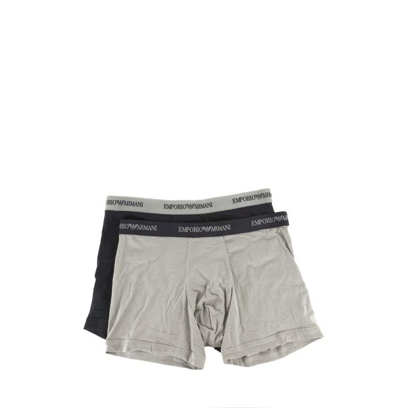 商品Emporio Armani|欧洲直邮emporio armani 男士 内裤,价格¥394,第2张图片详细描述