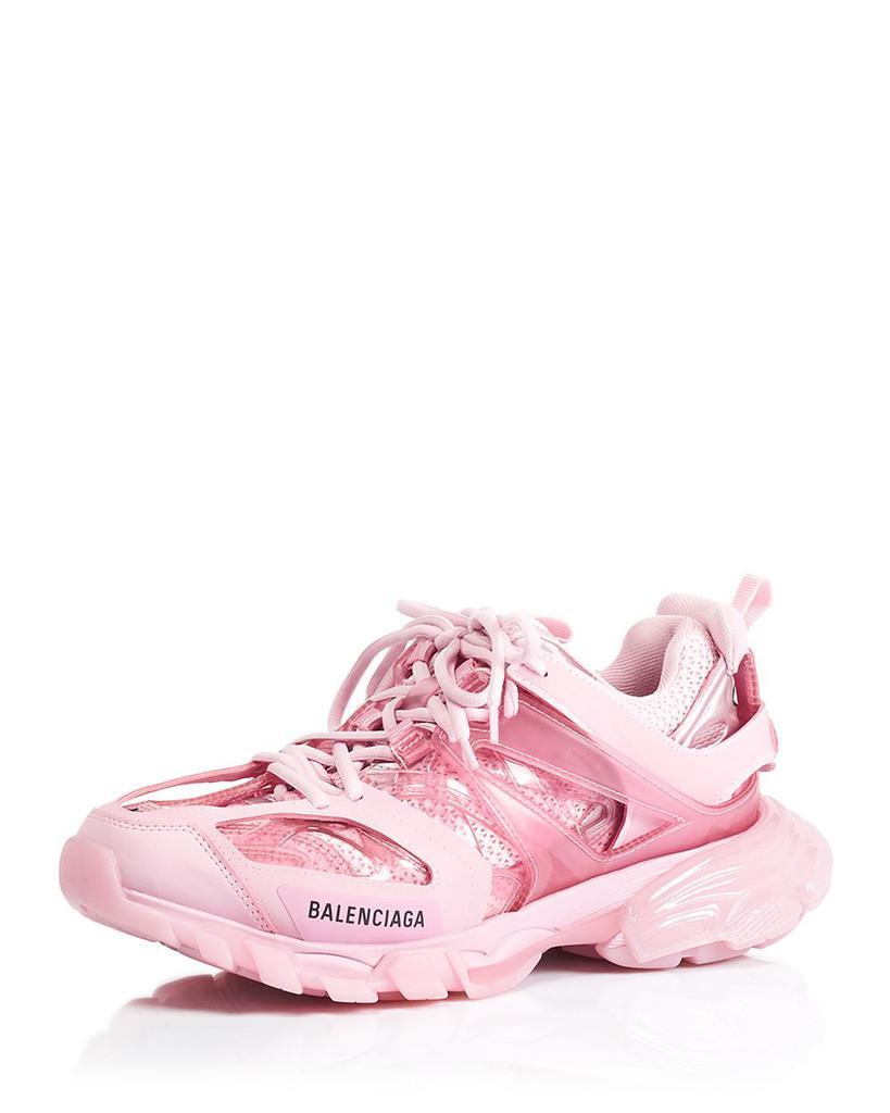 商品Balenciaga|Women's Track Lace Up Sneakers,价格¥4019,第1张图片