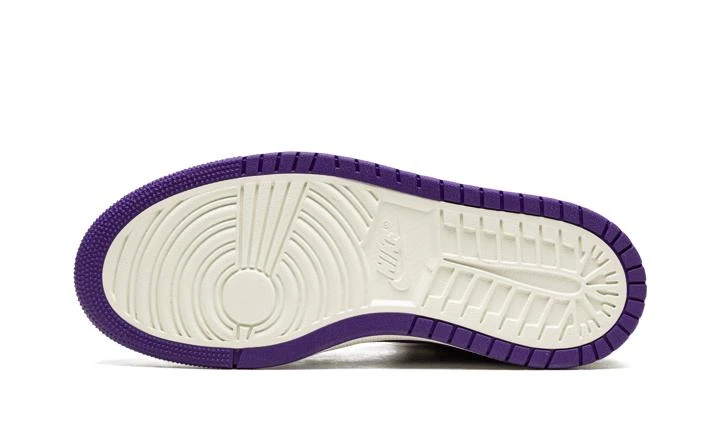 WMNS Air Jordan 1 High Zoom CMFT 商品