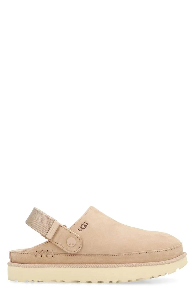 商品UGG|Goldenstar Sabot,价格¥1167,第1张图片