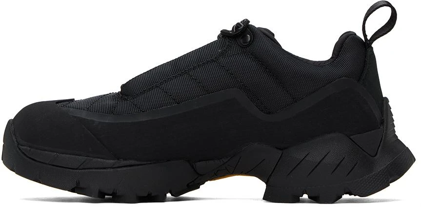 商品ROA|Black Katharina Sneakers,价格¥2074,第3张图片详细描述