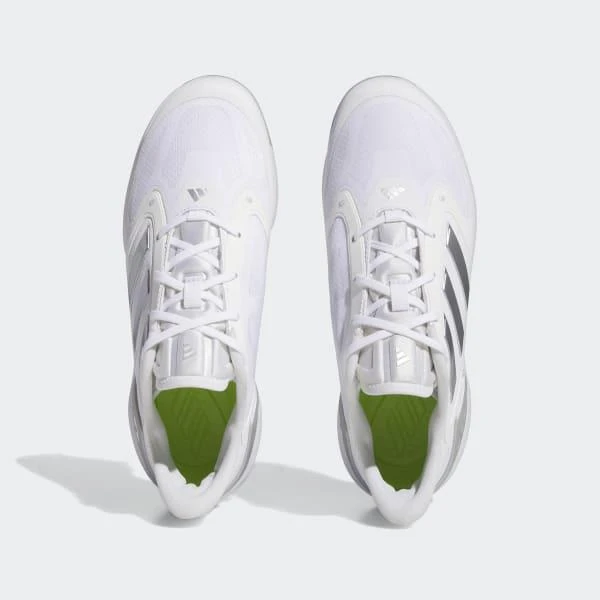 商品Adidas|Adizero PureHustle 3 Elite Cleats,价格¥660,第2张图片详细描述