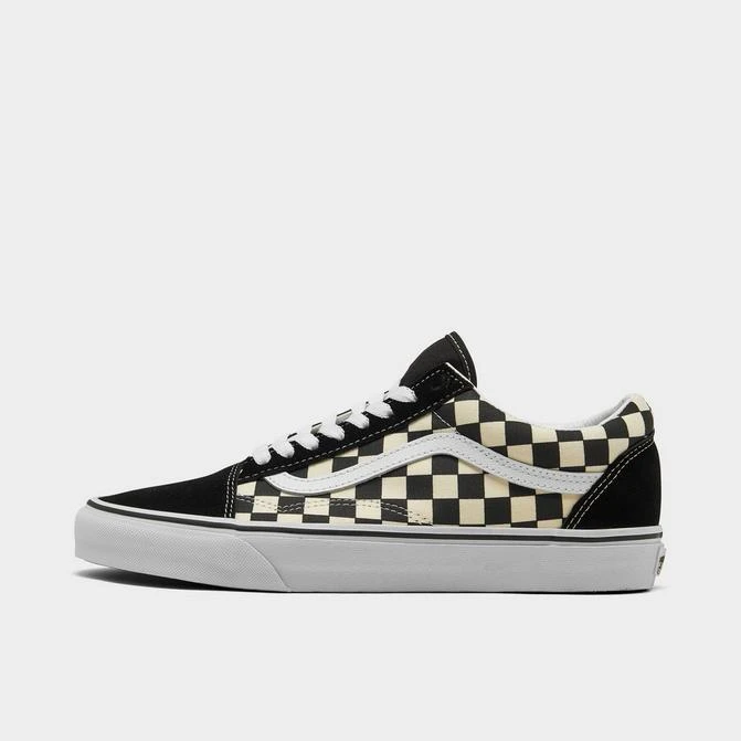 商品Vans|Vans Old Skool Casual Shoes,价格¥263,第1张图片