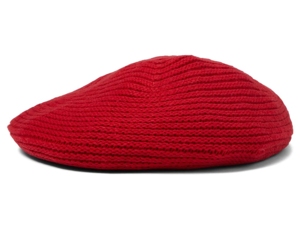 商品Ralph Lauren|Recycled Blend Knit Beret,价格¥360,第1张图片