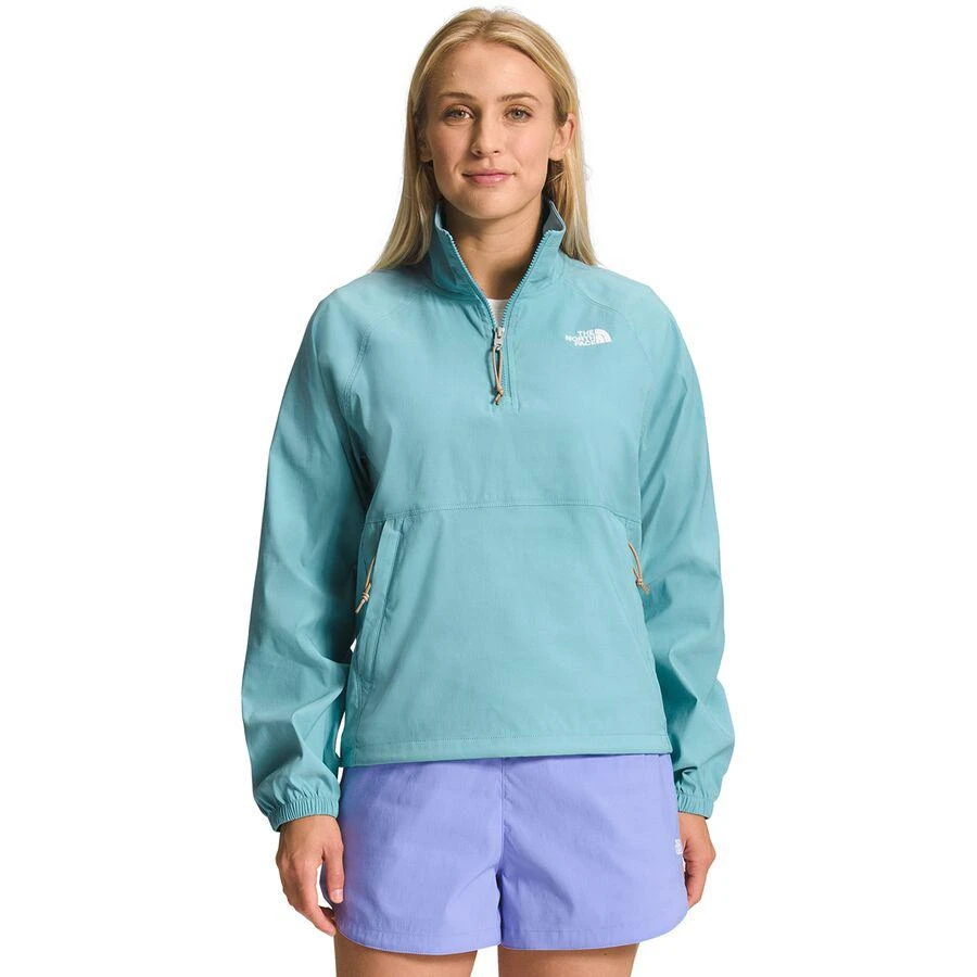 商品The North Face|Class V Windbreaker - Women's,价格¥360,第1张图片