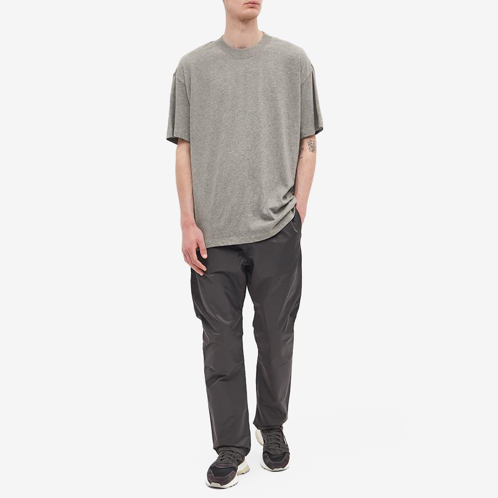 Fear of God ESSENTIALS Tee - 3 Pack - Dark Oatmeal商品第4张图片规格展示