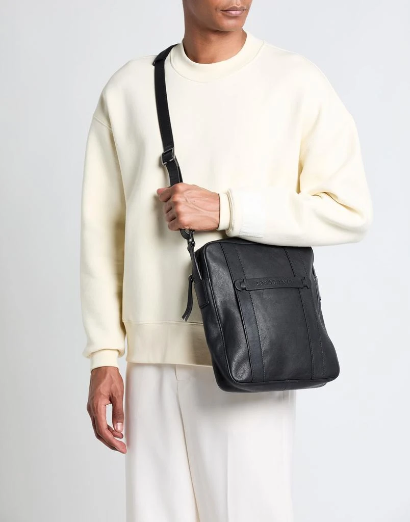 商品Longchamp|Cross-body bags,价格¥3425,第3张图片详细描述