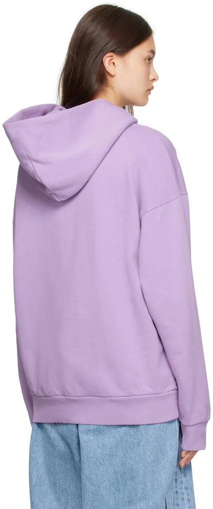 商品Drew House|Purple Secret Hoodie,价格¥1271,第3张图片详细描述