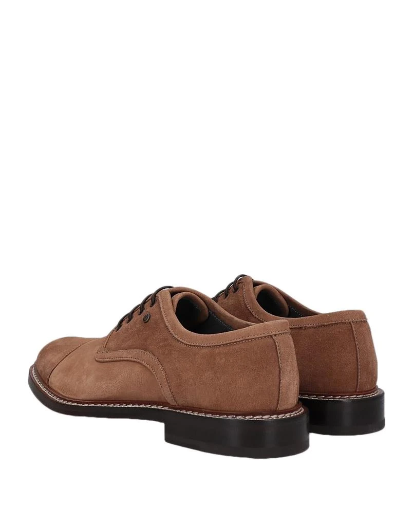 商品POLLINI|Laced shoes,价格¥622,第3张图片详细描述