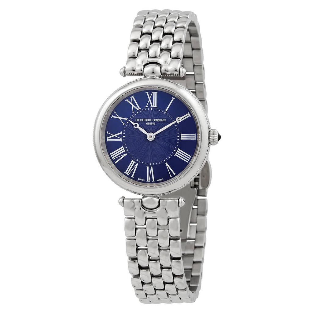 Classics Art Deco Quartz Ladies Watch FC-200MPN2AR6B商品第1张图片规格展示