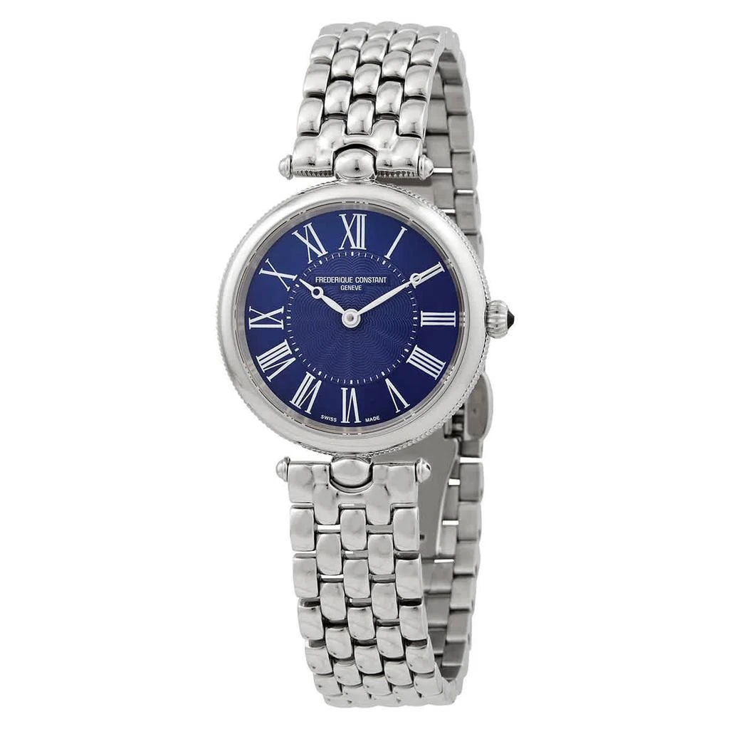 商品Frederique Constant|Classics Art Deco Quartz Ladies Watch FC-200MPN2AR6B,价格¥4280,第1张图片