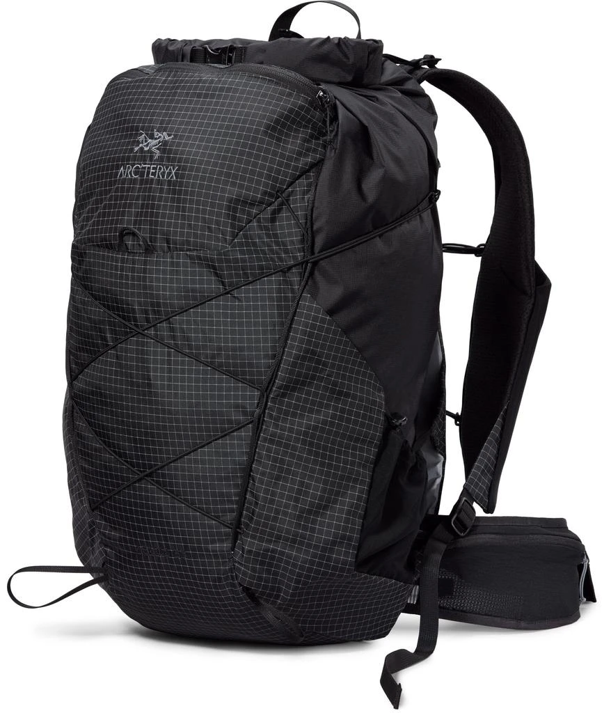 商品Arc'teryx|Aerios 35 Backpack,价格¥2048,第1张图片