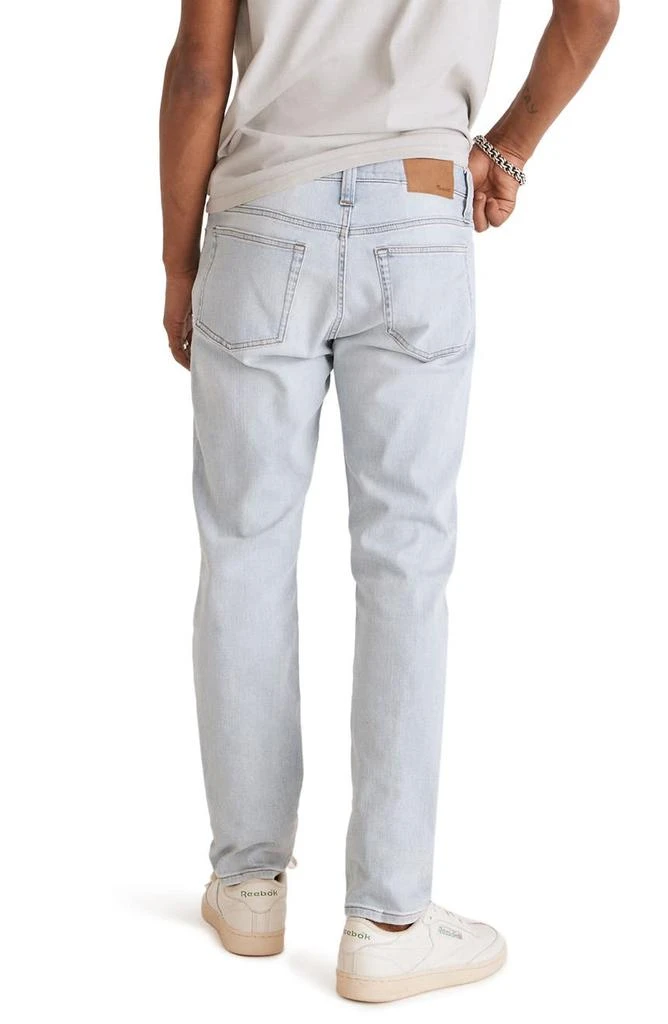 商品Madewell|Slim Jeans,价格¥618,第2张图片详细描述