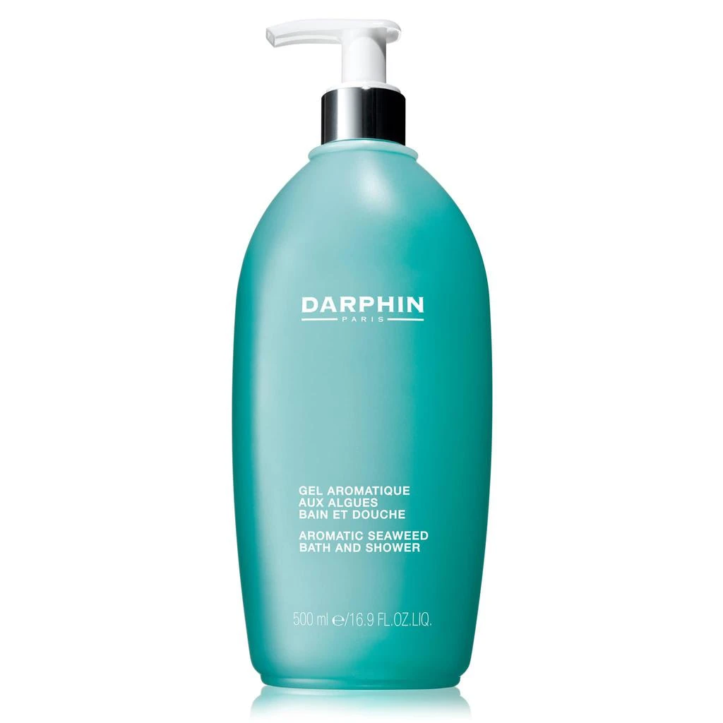 商品Darphin|Aromatic Seaweed Bath And Shower Gel,价格¥373,第1张图片