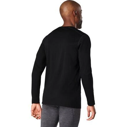 商品SmartWool|Classic All-Season Merino Base Layer - Men's,价格¥559,第2张图片详细描述