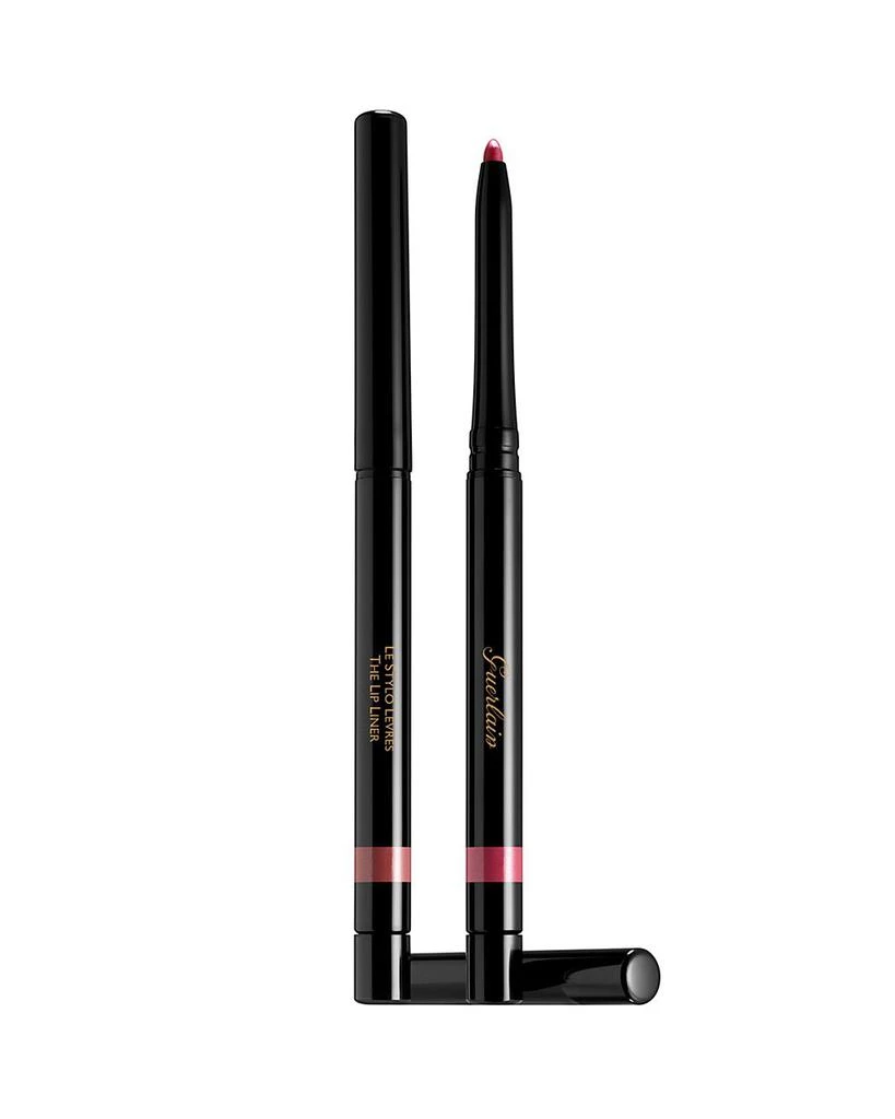 商品Guerlain|Guerlain Lip Liner Pencil,价格¥254,第1张图片详细描述