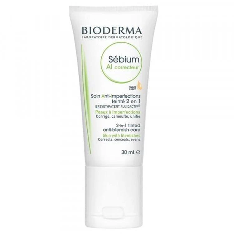 商品Bioderma|Sebium AI Corrector,价格¥92,第1张图片