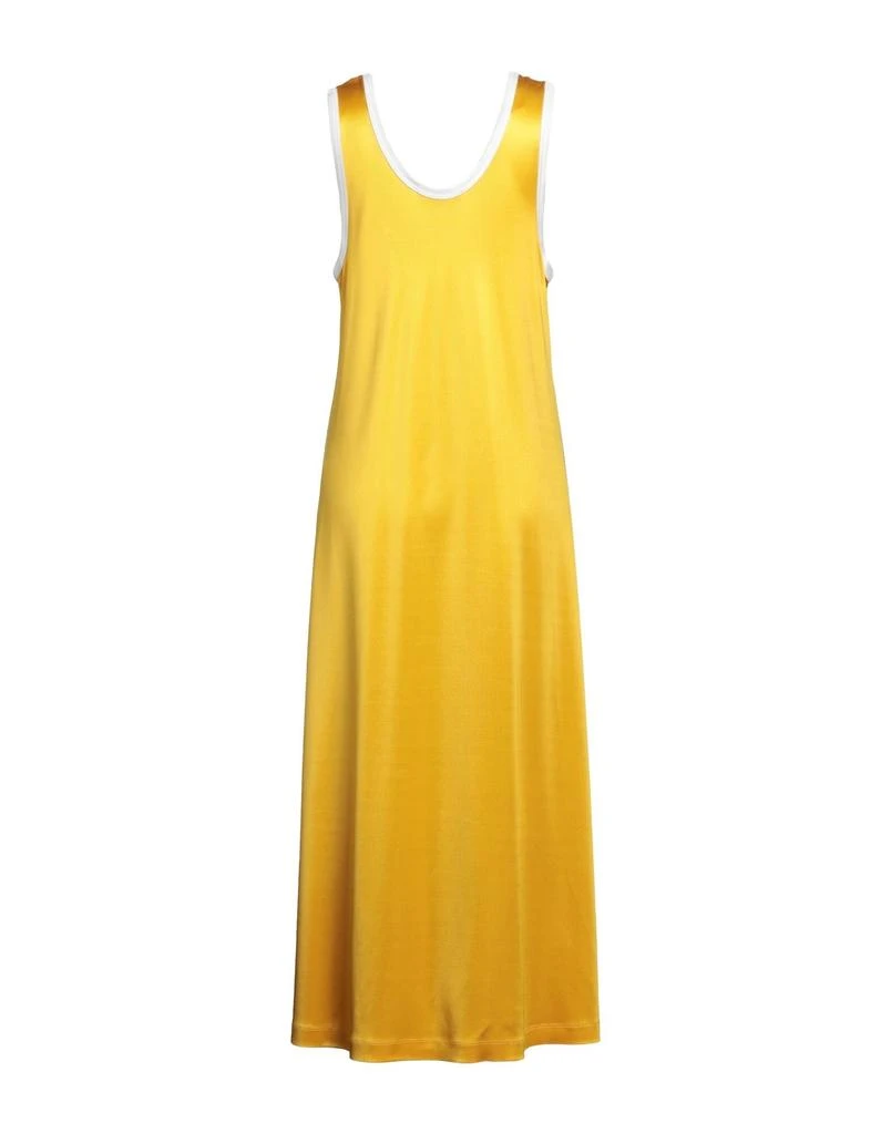 商品Marni|Long dress,价格¥1496,第2张图片详细描述