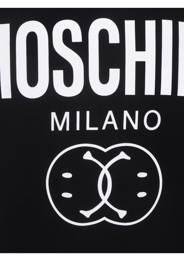 商品Moschino|Hoodie,价格¥2602,第5张图片详细描述