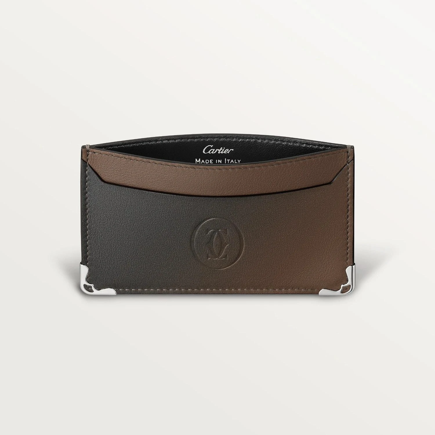 包邮包税【预售7天发货】 CARTIER 23秋冬 女士 钥匙包 Porte-cartes simple Must de Cartier L3001965 商品