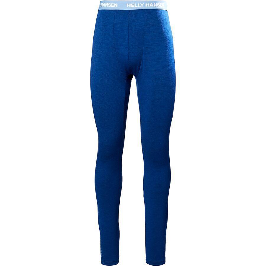 商品Helly Hansen|Lifa Merino Lightweight Pant - Men's,价格¥338,第2张图片详细描述