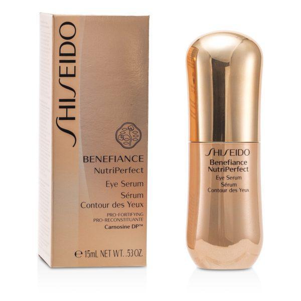 商品Shiseido|Benefiance Nutriperfect Eye Serum,价格¥582,第1张图片