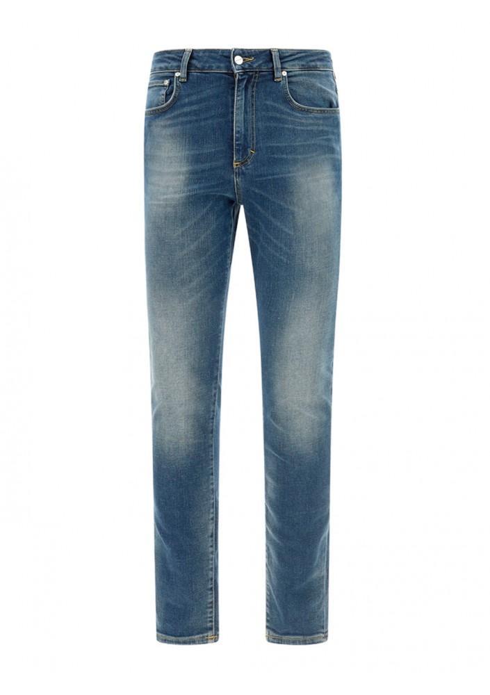 商品Represent|Jeans,价格¥512,第1张图片