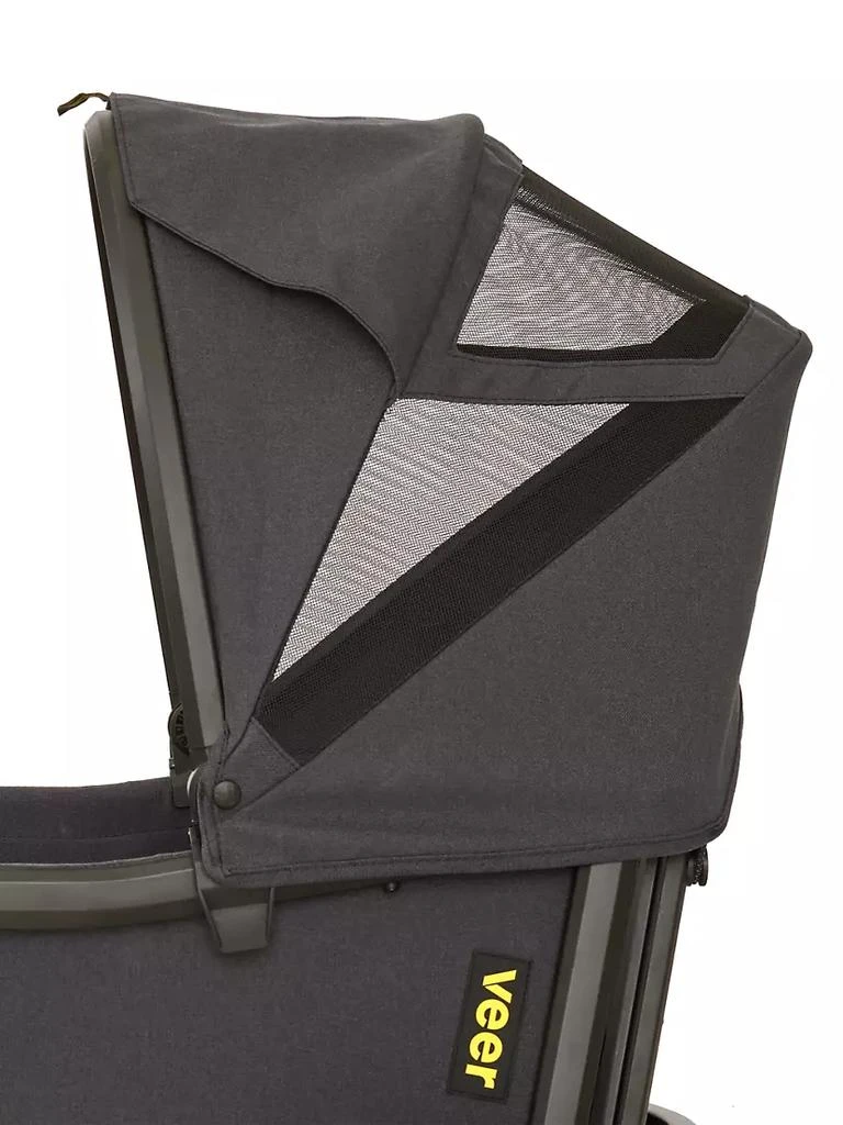 商品Veer|VEER Cruiser Savanna White Retractable Canopy,价格¥441,第1张图片