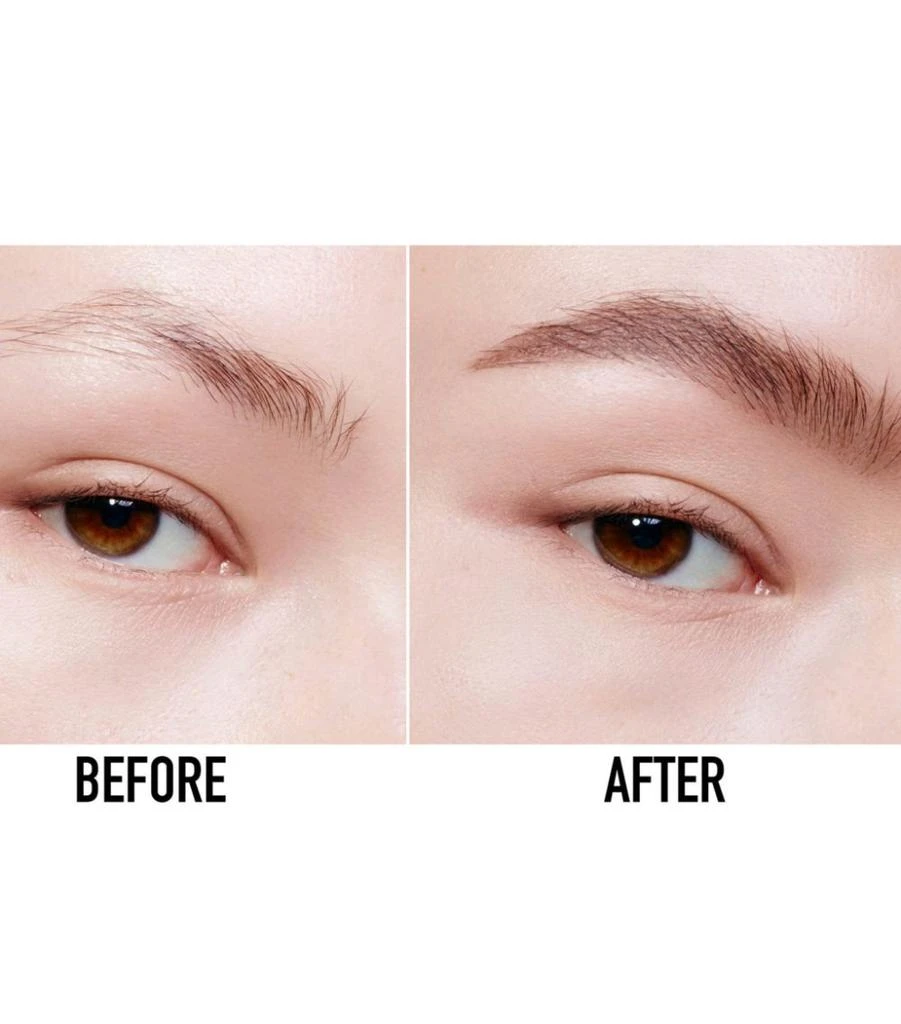 商品Dior|Diorshow Kabuki Brow Styler,价格¥271,第4张图片详细描述
