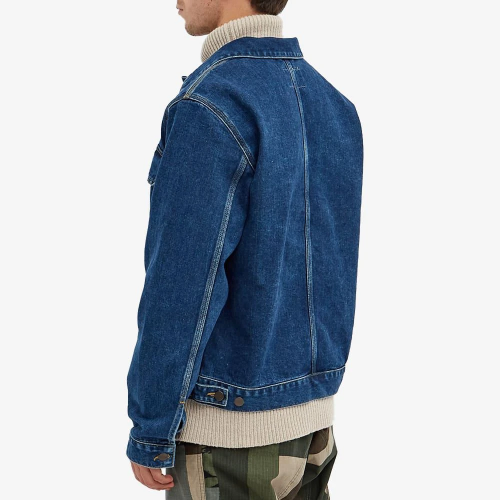 Carhartt WIP Stetson Jacket 商品