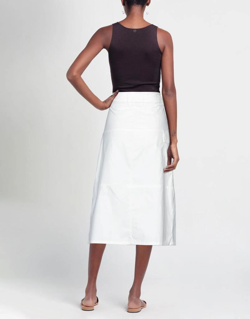 商品SKILLS & GENES|Midi skirt,价格¥307,第3张图片详细描述