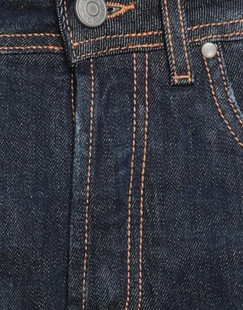 商品LIU •JO|Denim pants,价格¥651,第4张图片详细描述