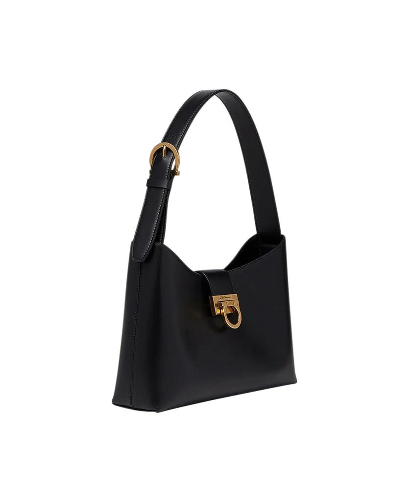 商品Salvatore Ferragamo|Trifolio Sh,价格¥13236,第2张图片详细描述