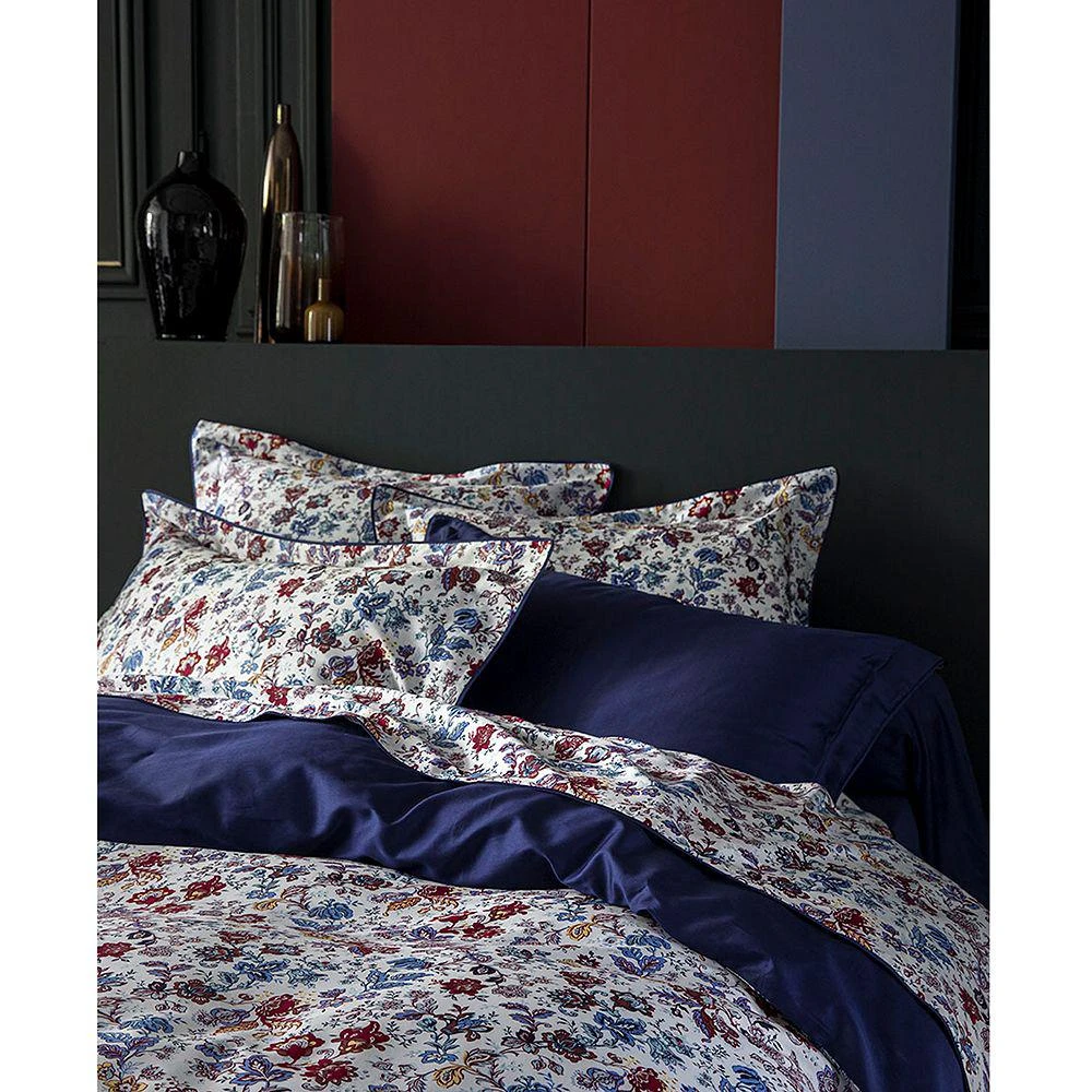 Fleur De Perse King Duvet Cover 商品