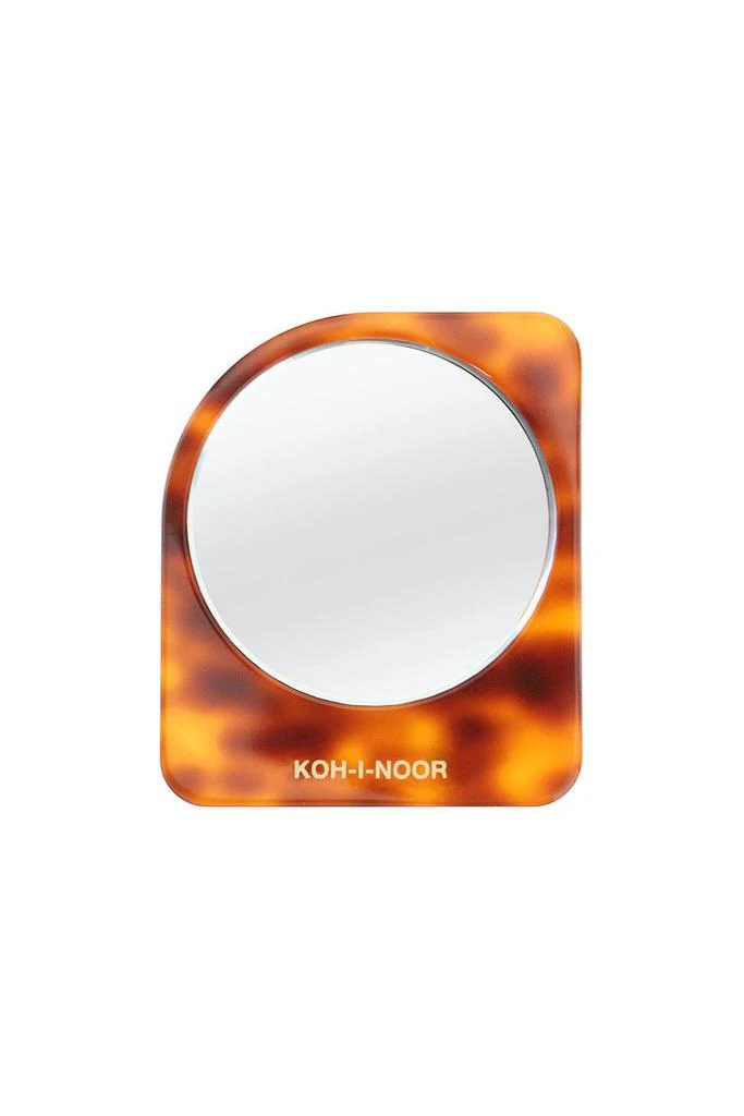 商品KOH I NOOR|one-side pocket mirror x3,价格¥335,第1张图片
