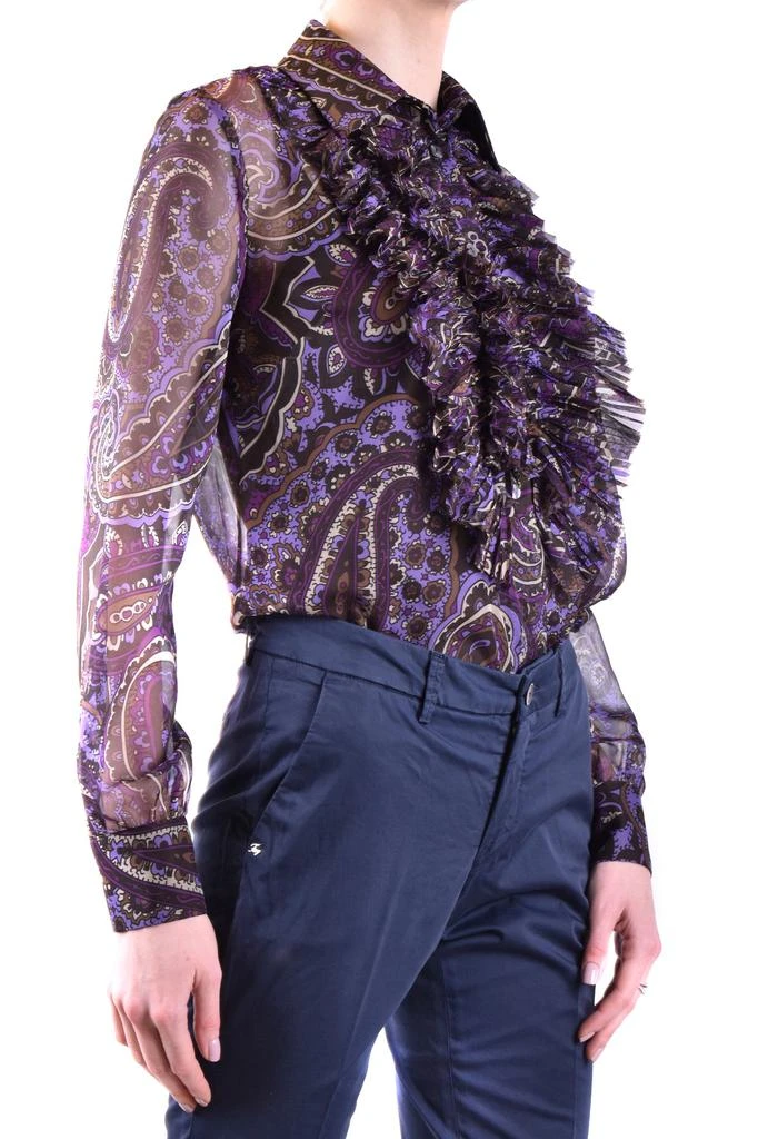 商品P.A.R.O.S.H.|P.A.R.O.S.H. Shirt,价格¥2130,第3张图片详细描述