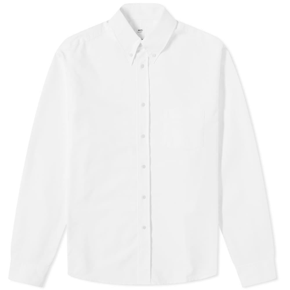 商品VisVim|Visvim Garuda Button Down Shirt,价格¥2318,第1张图片