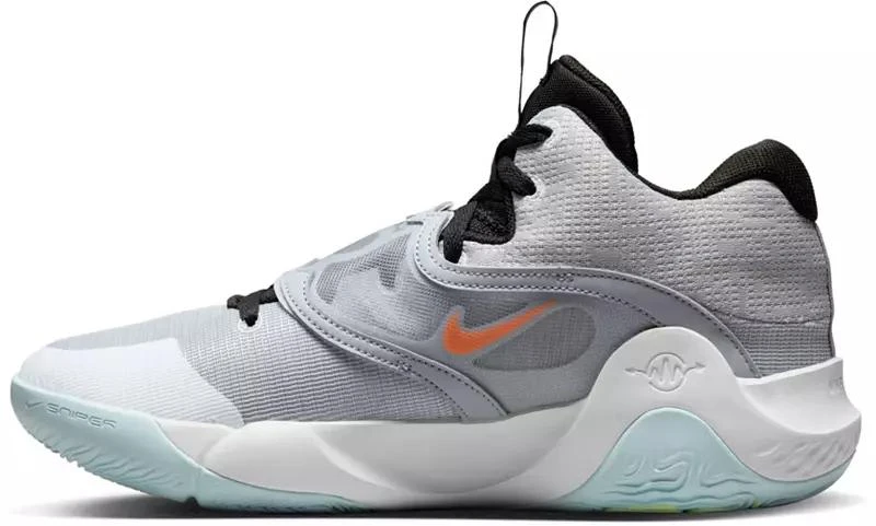 商品NIKE|Nike KD Trey 5 X Basketball Shoes,价格¥445,第3张图片详细描述