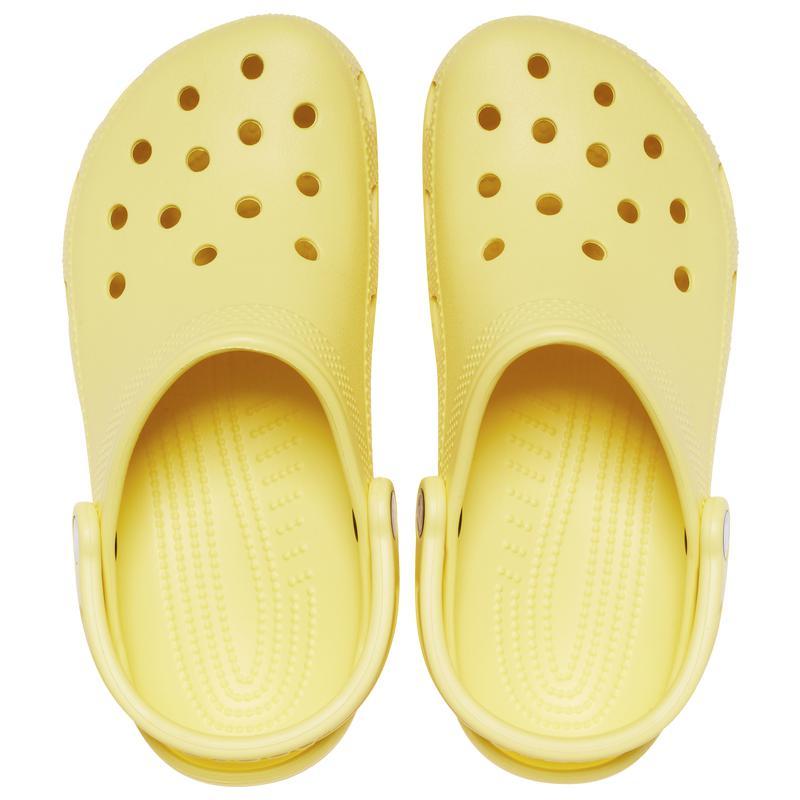 商品Crocs|Crocs Classic Clog - Women's,价格¥223-¥408,第6张图片详细描述