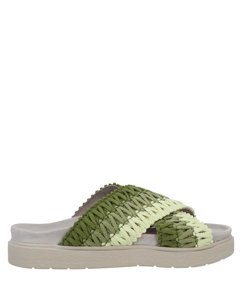 商品INUIKII|Sandals,价格¥562,第1张图片