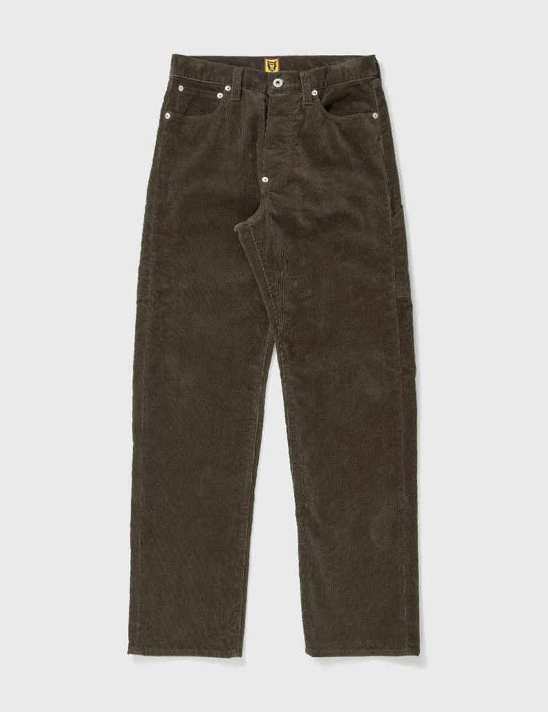 商品Human Made|Corduroy Pants,价格¥1369,第1张图片